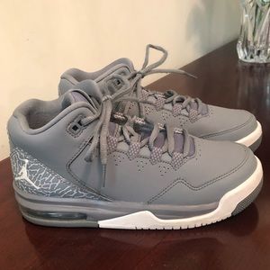 Nike Air Jordan - Boys 4 Youth